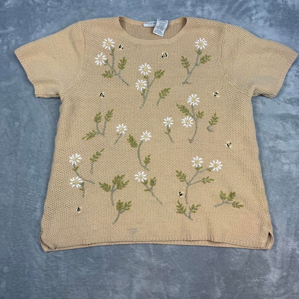 White-stag Women's Jumper